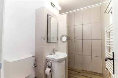 Apartament 2 camere decomandate, 2 balcoane | McDonald''s | Manastur - foto 9