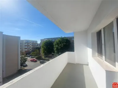 Apartament 1 camera, zona Penny, Confectii - foto 13