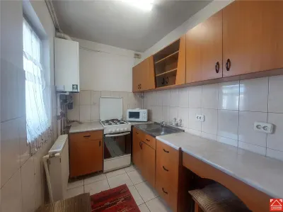 Apartament 1 camera, zona Penny, Confectii - foto 3