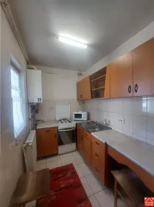Apartament 1 camera, zona Penny, Confectii - foto 4