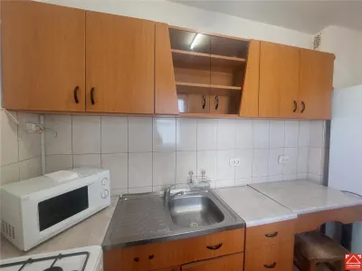 Apartament 1 camera, zona Penny, Confectii - foto 5