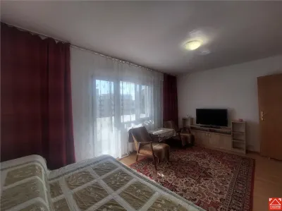 Apartament 1 camera, zona Penny, Confectii - foto 6