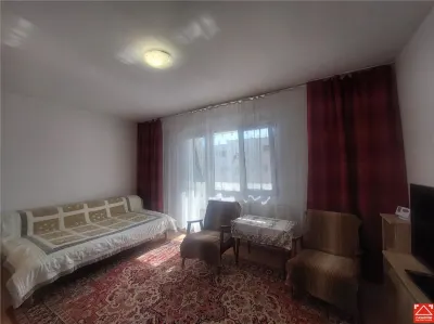 Apartament 1 camera, zona Penny, Confectii - foto 7