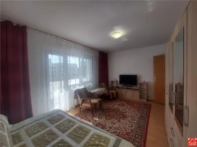 Apartament 1 camera, zona Penny, Confectii - foto 8