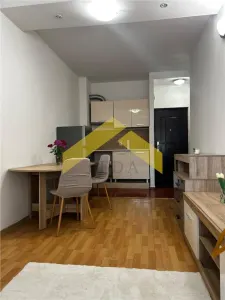 Apartament cu 2 camera de inchiriat zona UTA - foto 3