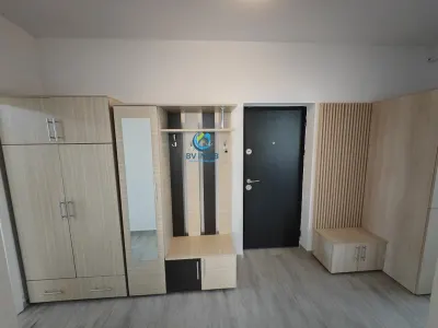 Inchiriem Apartament 2 Camere, Gradina 157 Mp, Mobilat, Decomandat, Sanpetru - foto 11