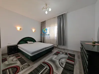 Inchiriem Apartament 2 Camere, Gradina 157 Mp, Mobilat, Decomandat, Sanpetru - foto 12