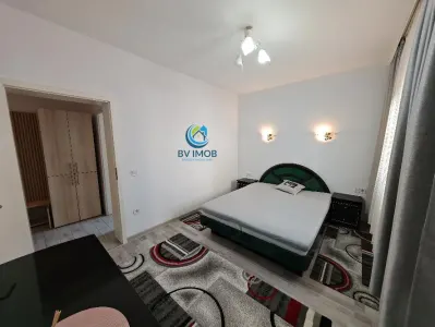 Inchiriem Apartament 2 Camere, Gradina 157 Mp, Mobilat, Decomandat, Sanpetru - foto 13