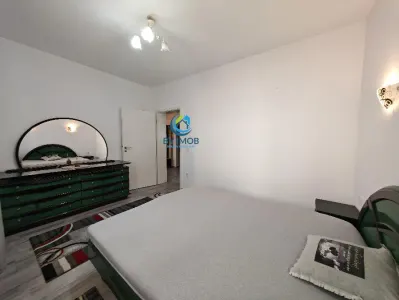Inchiriem Apartament 2 Camere, Gradina 157 Mp, Mobilat, Decomandat, Sanpetru - foto 14