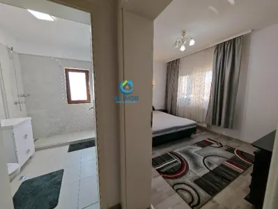 Inchiriem Apartament 2 Camere, Gradina 157 Mp, Mobilat, Decomandat, Sanpetru - foto 16