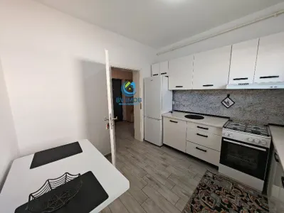 Inchiriem Apartament 2 Camere, Gradina 157 Mp, Mobilat, Decomandat, Sanpetru - foto 9