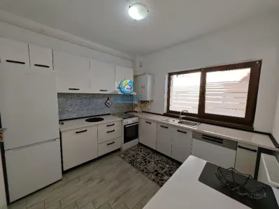 Inchiriem Apartament 2 Camere, Gradina 157 Mp, Mobilat, Decomandat, Sanpetru - foto 10