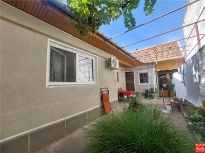 Casa in Aradul Nou, zona Tabacovici - foto 2