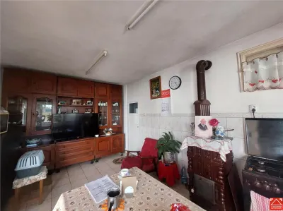 Casa in Aradul Nou, zona Tabacovici - foto 11