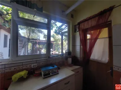 Casa in Aradul Nou, zona Tabacovici - foto 14