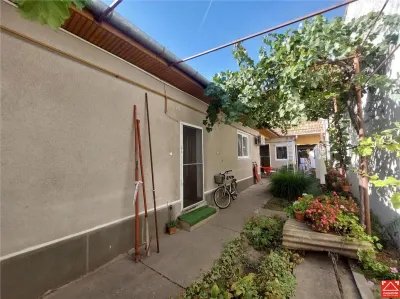 Casa in Aradul Nou, zona Tabacovici - foto 17