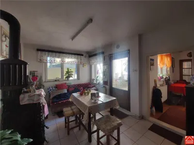 Casa in Aradul Nou, zona Tabacovici - foto 5