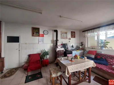 Casa in Aradul Nou, zona Tabacovici - foto 6