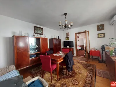 Casa in Aradul Nou, zona Tabacovici - foto 8