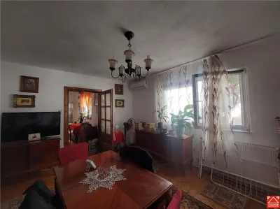 Casa in Aradul Nou, zona Tabacovici - foto 10