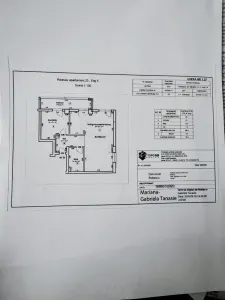 Mobilat si utilat modern in bloc nou - Timisoara