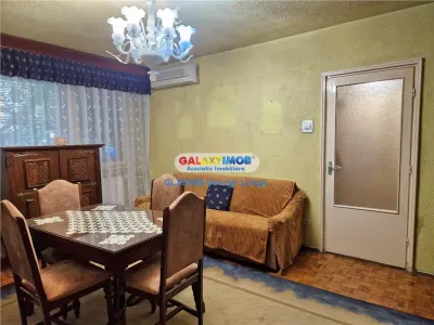 Apartament 3 camere, Drumul Taberei - Favorit. Plata doar cash. - Bucuresti