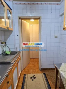 Apartament 3 camere, Drumul Taberei - Favorit. Plata doar cash. - foto 18