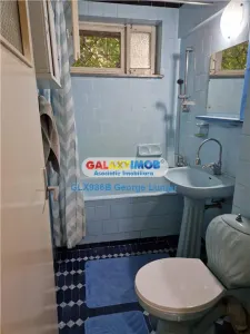 Apartament 3 camere, Drumul Taberei - Favorit. Plata doar cash. - foto 19
