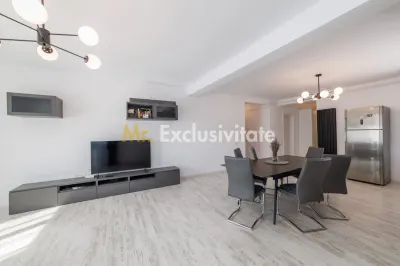 Apartament 3 camere cu gradina proprie de 147 mp, Stefanesti - foto 12