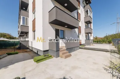 Apartament 3 camere cu gradina proprie de 147 mp, Stefanesti - foto 15