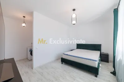 Apartament 3 camere cu gradina proprie de 147 mp, Stefanesti - foto 3