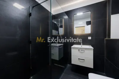 Apartament 3 camere cu gradina proprie de 147 mp, Stefanesti - foto 6