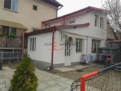 Casa 2017 cu 2 camere, 70mp ,curte,Budiului,Targu Mures - Targu Mures