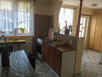 Casa 2017 cu 2 camere, 70mp ,curte,Budiului,Targu Mures - foto 7