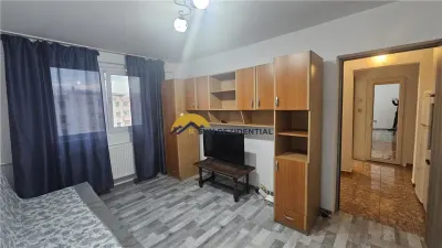 Lacul Tei, apartament decomandat, bloc reabilitat, mobilat-utilat - foto 2