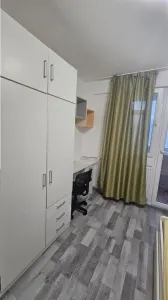 Lacul Tei, apartament decomandat, bloc reabilitat, mobilat-utilat - foto 5