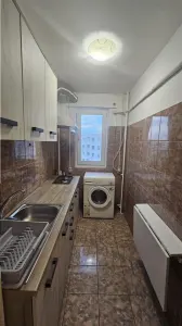 Lacul Tei, apartament decomandat, bloc reabilitat, mobilat-utilat - foto 7