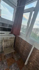 Lacul Tei, apartament decomandat, bloc reabilitat, mobilat-utilat - foto 10