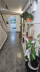 Lacul Tei, apartament decomandat, bloc reabilitat, mobilat-utilat - foto 11