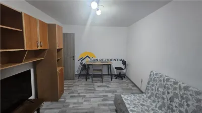 Lacul Tei, apartament decomandat, bloc reabilitat, mobilat-utilat - foto 3