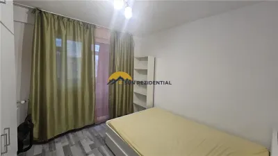 Lacul Tei, apartament decomandat, bloc reabilitat, mobilat-utilat - foto 4