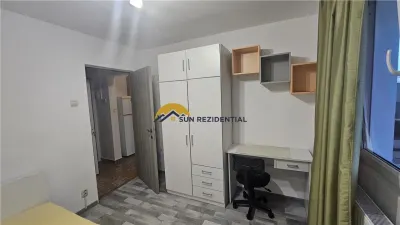 Lacul Tei, apartament decomandat, bloc reabilitat, mobilat-utilat - foto 6