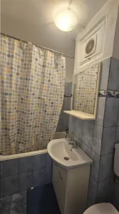 Lacul Tei, apartament decomandat, bloc reabilitat, mobilat-utilat - foto 9