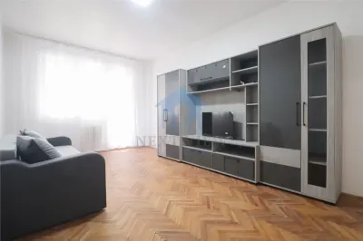 Apartament 1 camera, Dambul Rotund - Cluj-Napoca