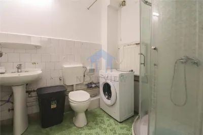 Apartament 1 camera, Dambul Rotund - foto 2