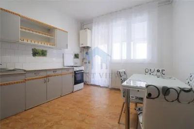 Apartament 1 camera, Dambul Rotund - foto 3