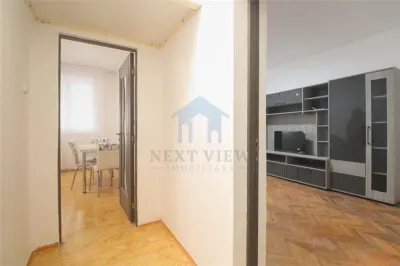 Apartament 1 camera, Dambul Rotund - foto 5