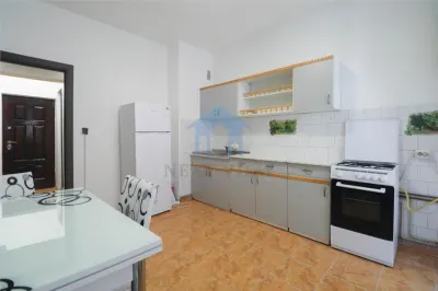 Apartament 1 camera, Dambul Rotund - foto 6