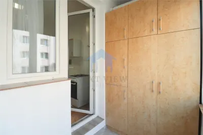 Apartament 1 camera, Dambul Rotund - foto 7