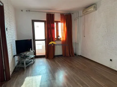 Berceni-Piata Sudului,apartament 4 camere,bloc reabilitat - Bucuresti